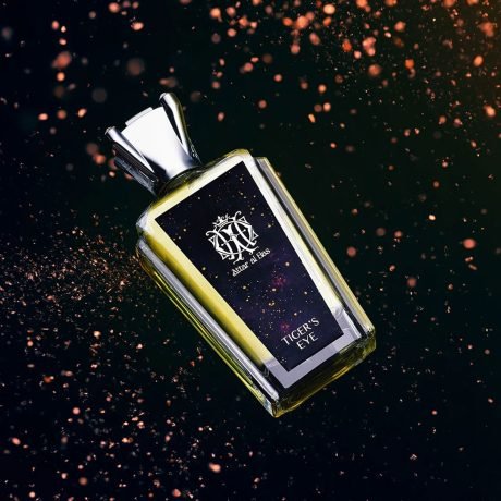 Tiger's Eye - Attar al Has