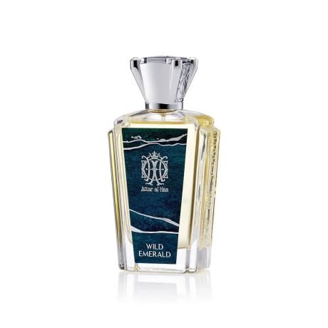Wild Emerald - Attar al Has