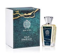 Wild Emerald - Attar al Has