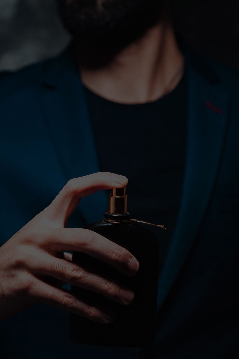 Profumeria Artisitica e di Nicchia Messina - The Perfume Luxe