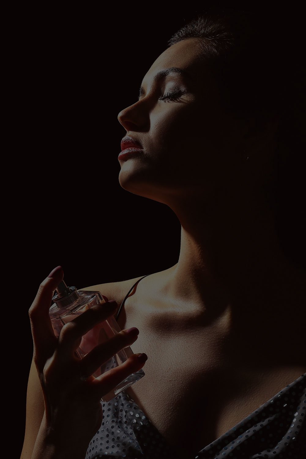 Profumeria Artisitica e di Nicchia Messina - The Perfume Luxe