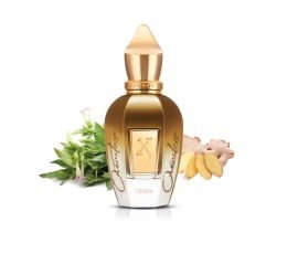 Uden Overdose - Xerjoff